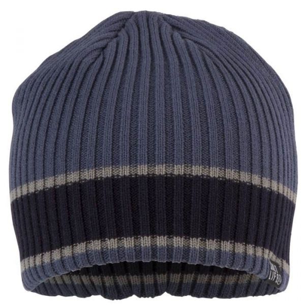 Salt Life Slack Line Beanie - Vintage Blue