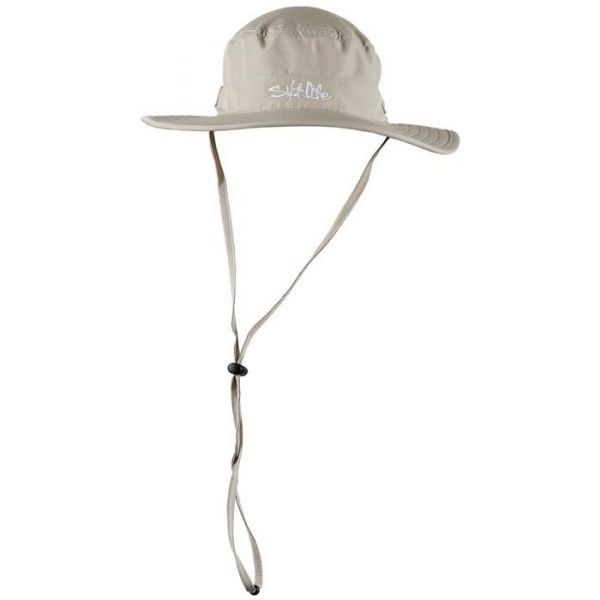 Salt Life Sand Bar Performance Boonie Hat