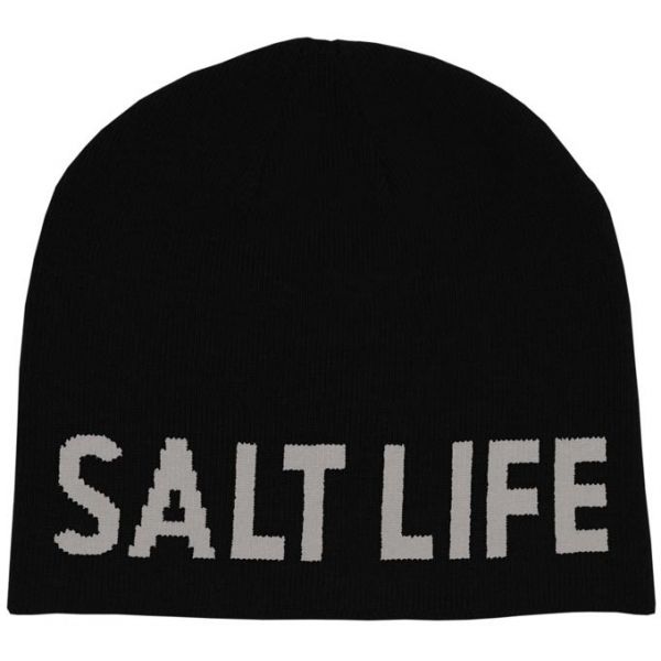 Salt Life Claim It Men's Fitted Beanie