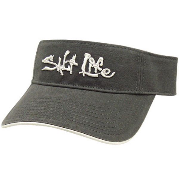 Salt Life Visor