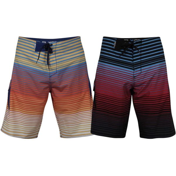 Salt Life SLM452 Stingray SLX Quick Dry Boardshorts