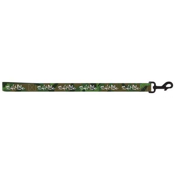 Salt Life SLPT 101/102 Dog Leash Camo