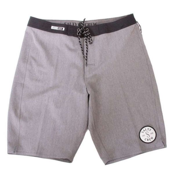 Salty Crew Keeper Boardshorts - Size 34