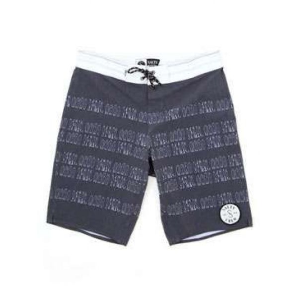 Salty Crew Jig Stripe Boardshorts - Size 32