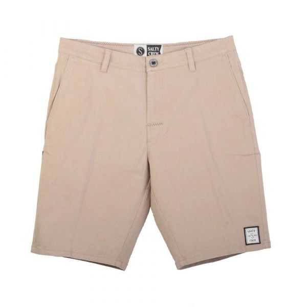 Salty Crew Salty Chino Short - Khaki - Size 30