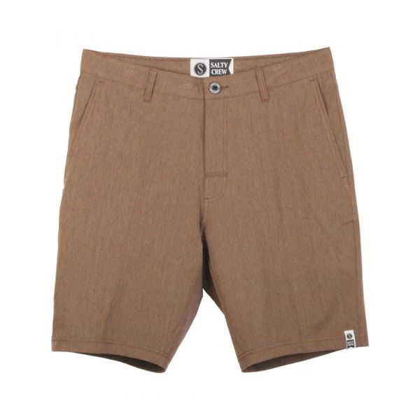 Salty Crew Crew Hybrid Shorts