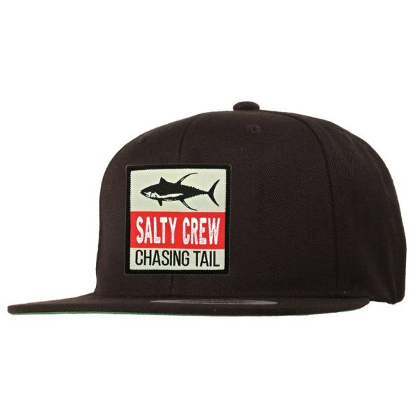 Salty Crew Sickle Fin Hat