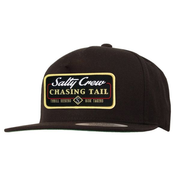 Salty Crew Fuel Dock Hat