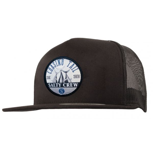 Salty Crew Tails Up Trucker Hat