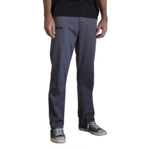 Salty Crew 30135001-CHAR Crew Pants - Charcoal