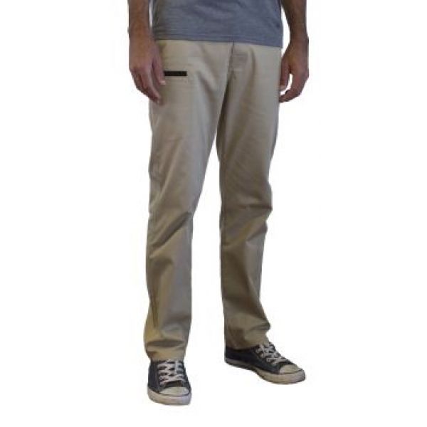 Salty Crew 30135001-KHAK Crew Pants - Khaki