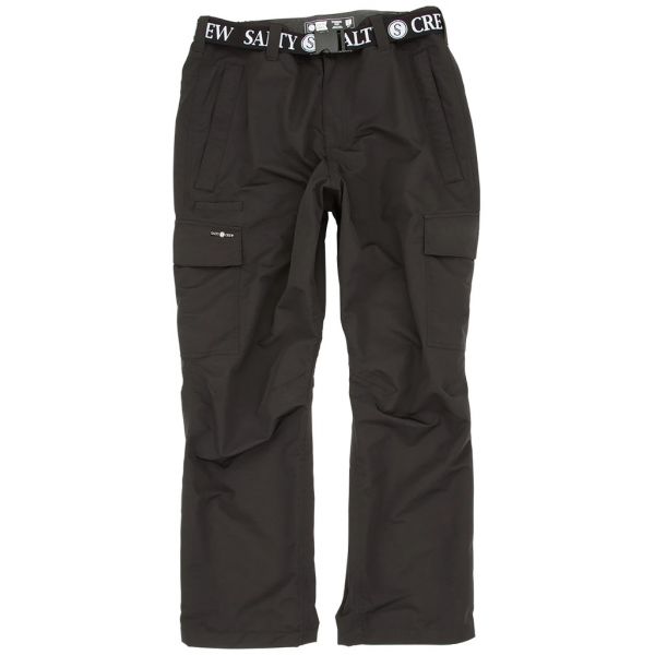 Salty Crew Pinnacle Pant - Black - Large