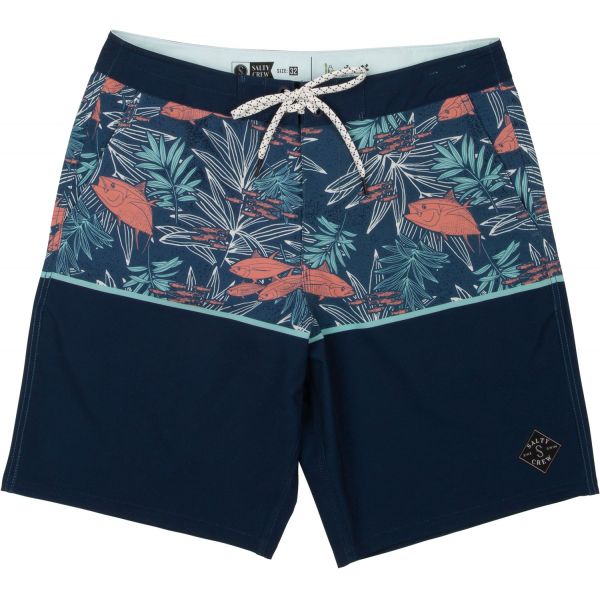 Salty Crew Tandem Boardshort - Blue - 31