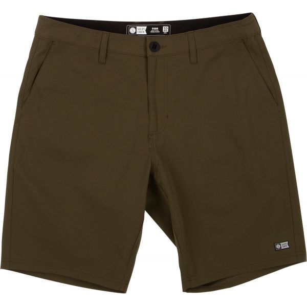 Salty Crew Drifter 2 Perforated Shorts - Military - 31