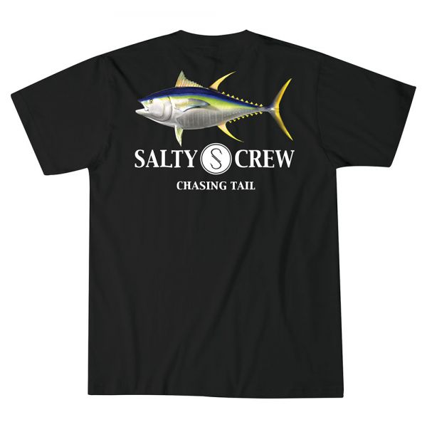 Salty Crew Ahi Short Sleeve T-Shirts