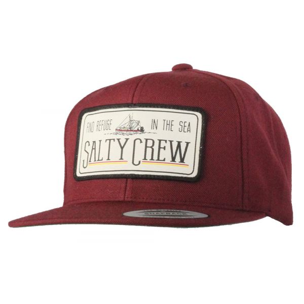 Salty Crew Trawler Hat