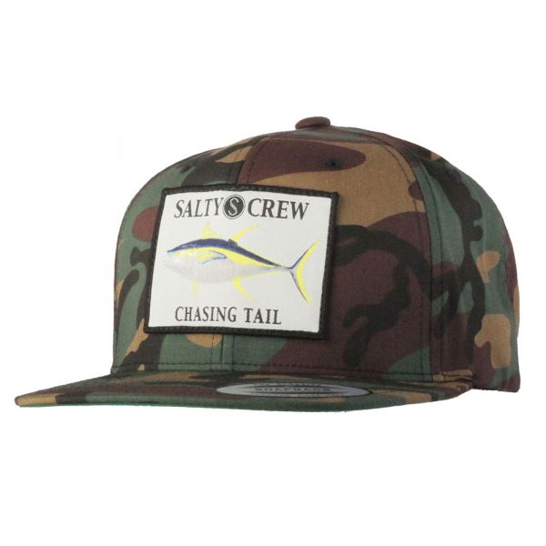 Salty Crew Ahi Hat