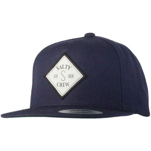 Salty Crew Tippet Hat Navy