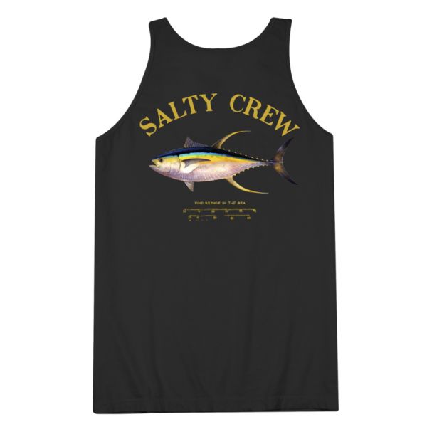 Salty Crew Ahi Mount Tank Top - 2XL