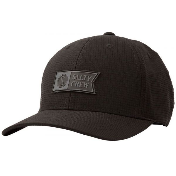 Salty Crew Alpha Tech Hat - L/XL