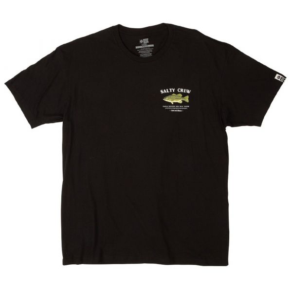 Salty Crew Bigmouth Short Sleeve T-Shirts