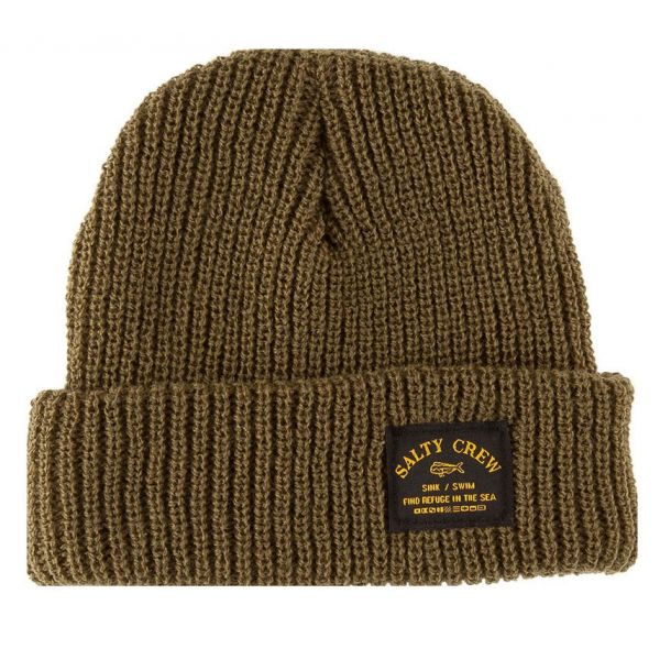 Salty Crew Bimini Beanie