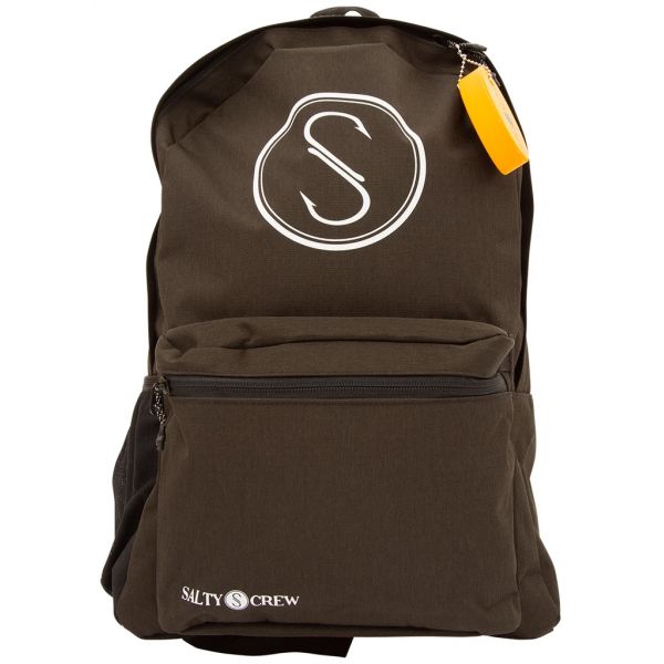 Salty Crew Buoy Backpack - Drab