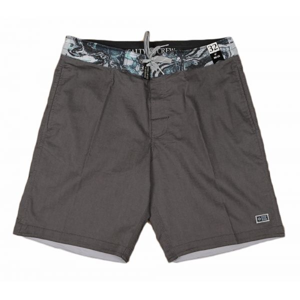 Salty Crew Breaker Camo Utility Shorts