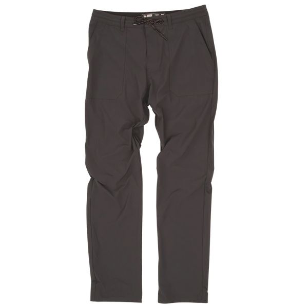 Salty Crew Breakline Technical Pant - Charcoal - 32