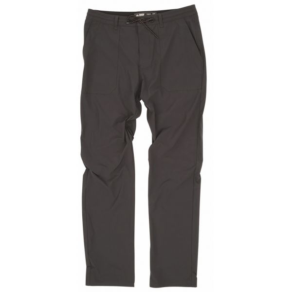 Salty Crew Breakline Technical Pant - Charcoal - 40