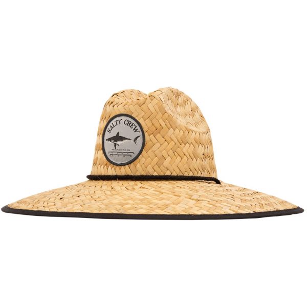 Salty Crew Bruce Straw Hat