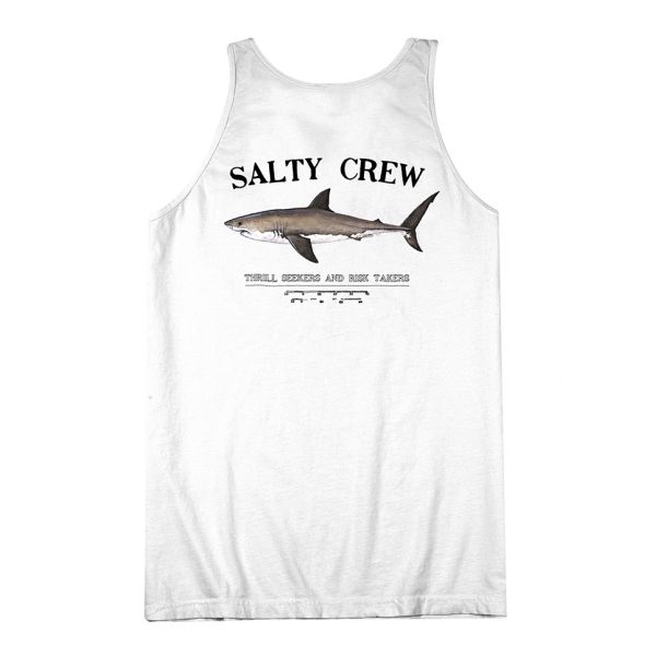 Salty Crew Bruce Tank Top - 2XL