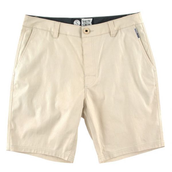 Salty Crew Charter Shorts 32