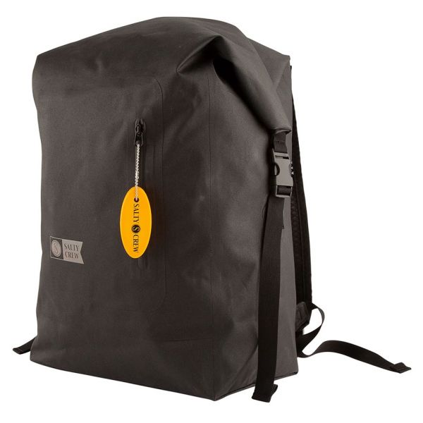 Salty Crew Covert Roll Top Bag