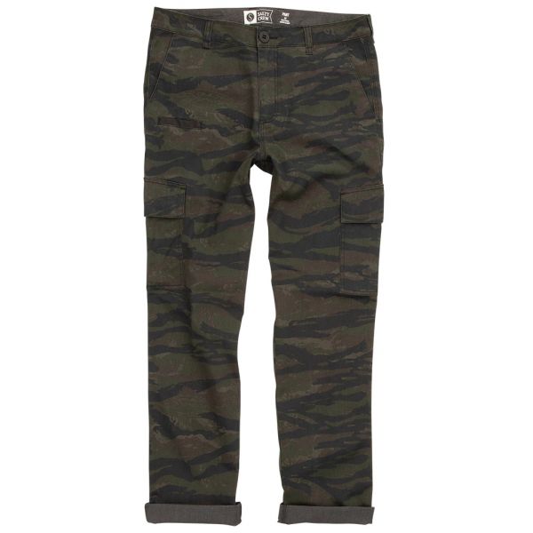 Salty Crew Cutty Pant - Camo - 32