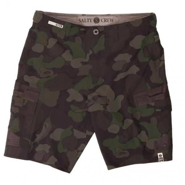 Salty Crew Deep Sea Walkshort - 30