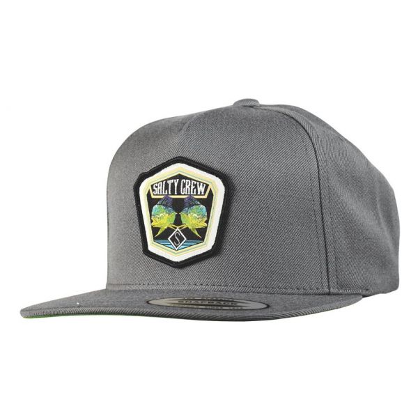 Salty Crew Dos Mahi Hat