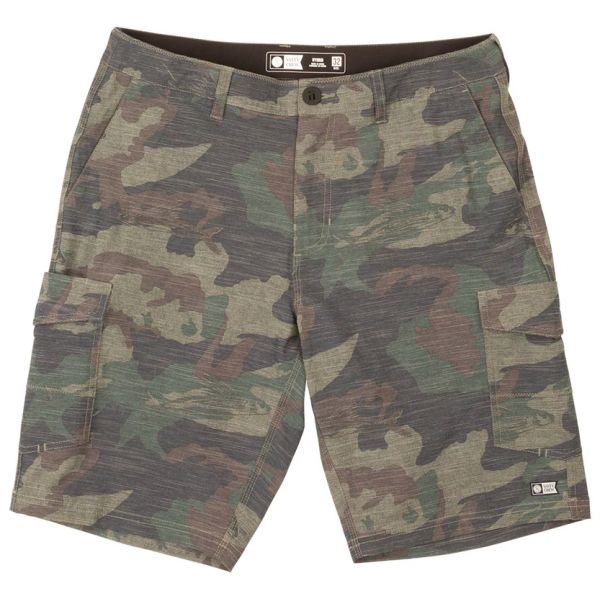 Salty Crew Drifter 2 Cargo Hybrid Short - Camo