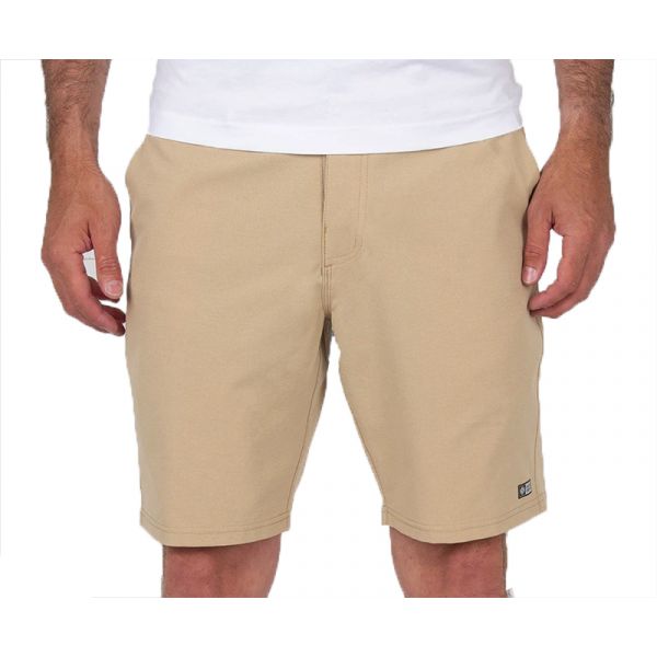 Salty Crew Drifter 2 Perforated Shorts - Khaki - 30