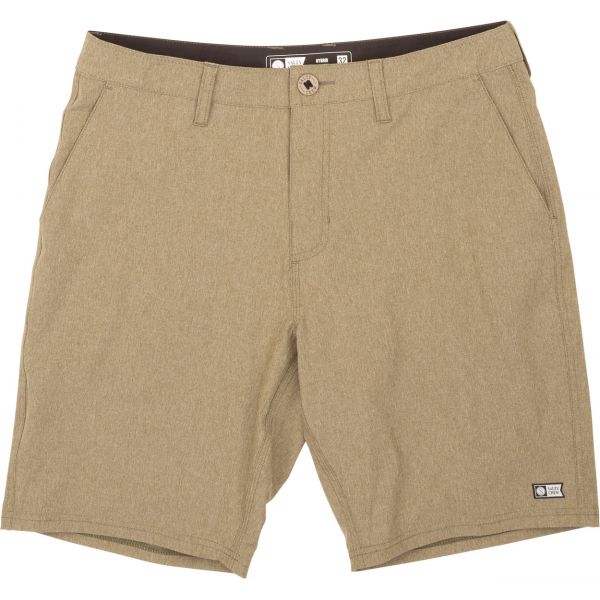 Salty Crew Drifter 2 Utility Walkshort - Army - 28