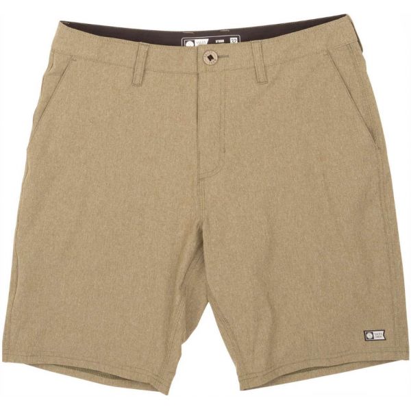 Salty Crew Drifter 2 Utility Walkshort - Army - 34