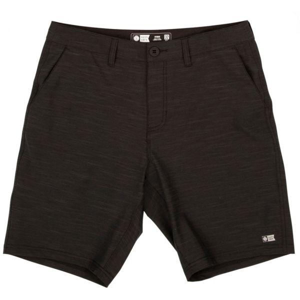 Salty Crew Drifter 2 Utility Walkshort - Charcoal - 42