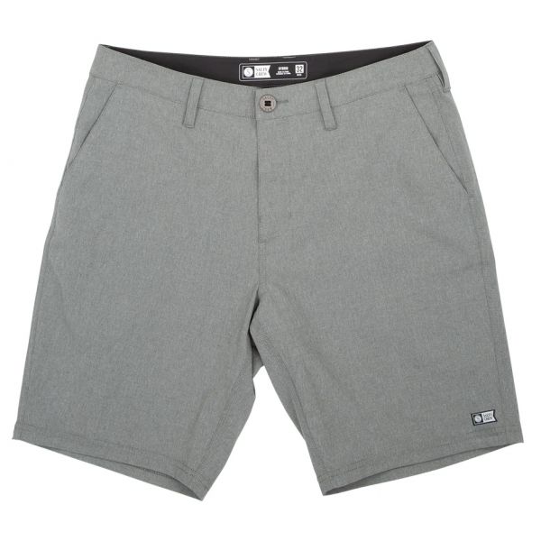 Salty Crew Drifter 2 Utility Walkshort - Grey -28