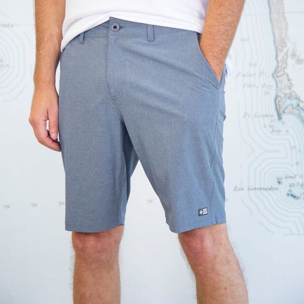 Salty Crew Drifter 2 Utility Walkshort - Navy