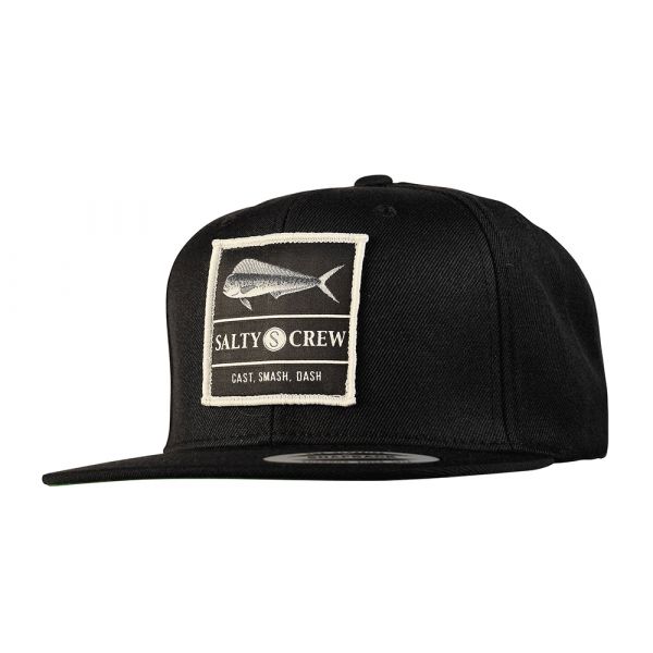 Salty Crew El Dorado Hat