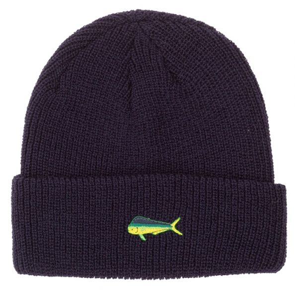 Salty Crew Fishsticks Beanie - Navy