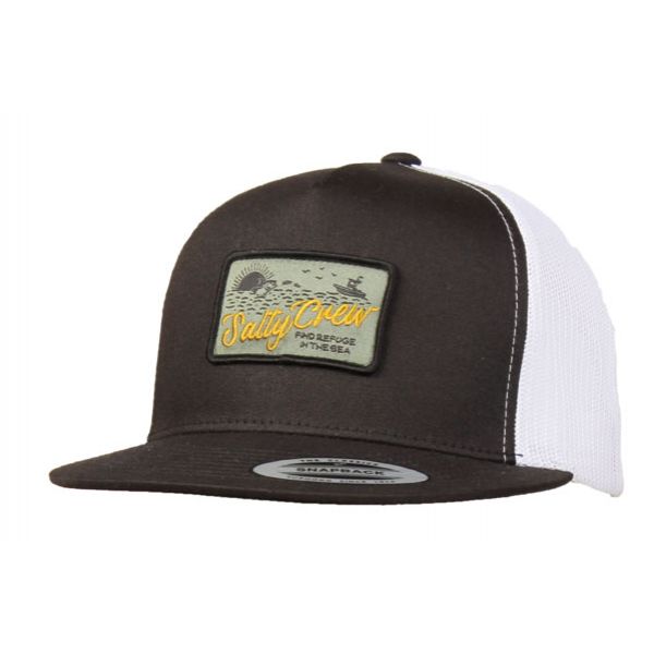 Salty Crew Foamer Trucker Hat