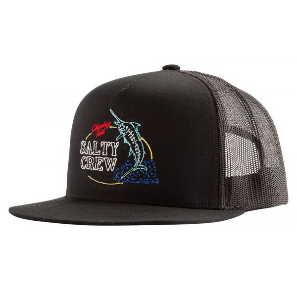 Salty Crew Fresh Catch Trucker Hat