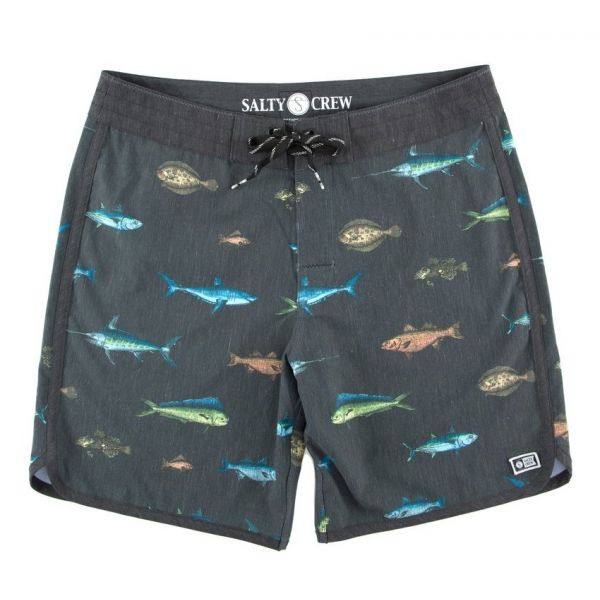 Salty Crew Hooked Up Boardshort - 32