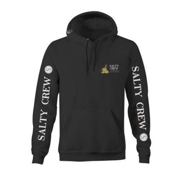 Salty Crew Impact Zone Fleece Hoodie 2XL